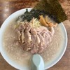 ラーメンショップ 境店