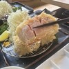 とんかつ いわい