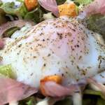 イカリヤ食堂 - 