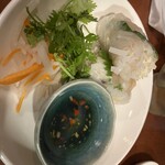 アジアン居酒屋　パーバーン - 