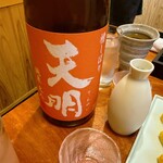 上野 味喜庵 - 