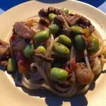 イカリヤ食堂 - 