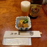上野 味喜庵 - 