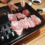 可なり - 皆、美味しい！