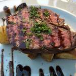 イカリヤ食堂 - 