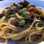 イカリヤ食堂 - 