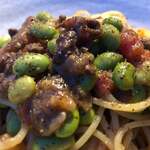 イカリヤ食堂 - 