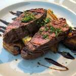 イカリヤ食堂 - 