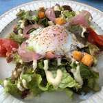 イカリヤ食堂 - 