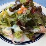 イカリヤ食堂 - 