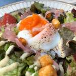 イカリヤ食堂 - 