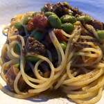 イカリヤ食堂 - 