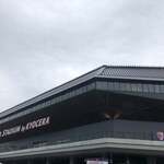 イカリヤ食堂 - 