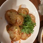 アジアン居酒屋　パーバーン - 