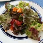 イカリヤ食堂 - 