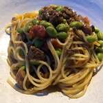 イカリヤ食堂 - 