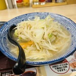 埼玉タンメン 山田太郎 - 