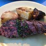 イカリヤ食堂 - 