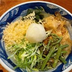 上野 味喜庵 - 