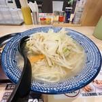 埼玉タンメン 山田太郎 - 