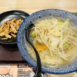 埼玉タンメン 山田太郎 - 