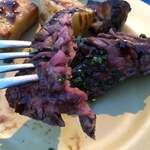 イカリヤ食堂 - 