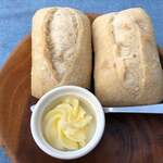 イカリヤ食堂 - 