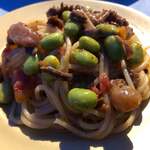 イカリヤ食堂 - 