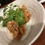 アジアン居酒屋　パーバーン - 