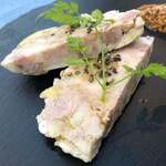 イカリヤ食堂 - 