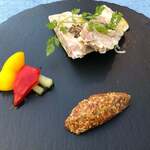 イカリヤ食堂 - 