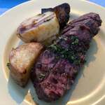 イカリヤ食堂 - 