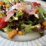 イカリヤ食堂 - 