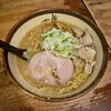 麺屋 つくし