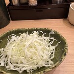 新宿さぼてん みなとみらい東急スクエア店 - 