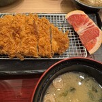 新宿さぼてん みなとみらい東急スクエア店 - 