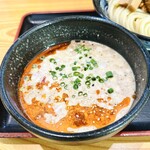 つくば麺屋こうじ - 