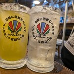 蒸蒸酒場 カイフォルニア - 