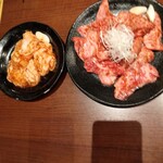 焼肉・冷麺 三千里 - 