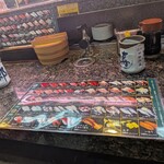 金太郎寿し 新斎店 - 