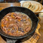 蒸蒸酒場 カイフォルニア - 