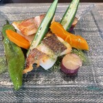 ル・レストラン・ドゥ・ヨシモト - 