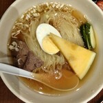 焼肉・冷麺 三千里 - 