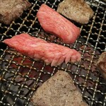 焼肉 山水 - 