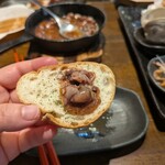 蒸蒸酒場 カイフォルニア - 