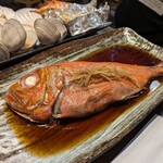 蒸蒸酒場 カイフォルニア - 