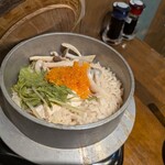 蒸蒸酒場 カイフォルニア - 