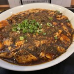 保盛軒 - 最強麻婆豆腐