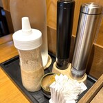 とんかつ 大蔵 - 