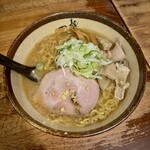 麺屋 つくし - 